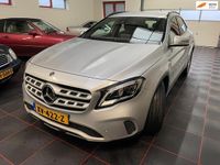 Occasion Mercedes GLA180 Business 122 PK (89 kW) 2019 Grijs SUV