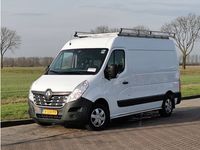 tweedehands Renault Master T33 2.3 dci