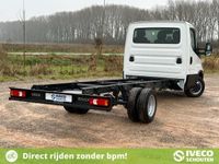 tweedehands Iveco Daily 35C16H3.0A8 AUTOMAAT Chassis Cabine WB 4.100