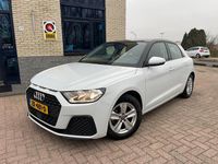 Occasion Audi A1 Sportback Proline 95 PK (69 kW) 2019 Wit Hatchback