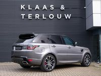 tweedehands Land Rover Range Rover Sport 2.0 P400e Autobiography Dynamic / Panoramadak