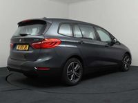 tweedehands BMW 218 Gran Tourer 2-serie 218i 7p. Executive Edition Aut