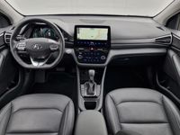 tweedehands Hyundai Ioniq 1.6 GDi PHEV Premium Automaat / Lederen Bekleding
