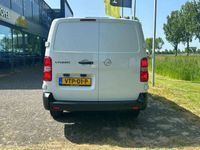 tweedehands Opel Vivaro 2.0 CDTI L3H1 Edition | Automaat | Navigatie | Car