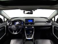 tweedehands Toyota RAV4 Hybrid 2.5 Hybrid Executive NL auto Panoramadak Trekhaak