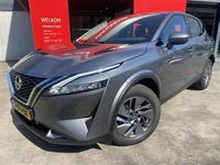 Occasion Nissan Qashqai Acenta 140 PK (102 kW) 2022 SUV