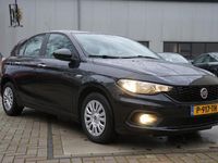 tweedehands Fiat Tipo 1.4 Lounge | Navi | Apple/Android | Airco | LED |