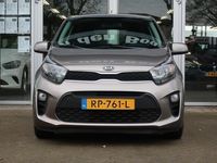 tweedehands Kia Picanto 1.0 CVVT COMFORTLINE, All Season Banden, Airco, etc.