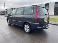 Occasion Citroën C8 140 PK (102 kW) 2006 Grijs MPV