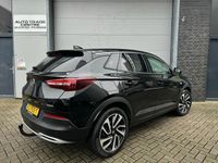 tweedehands Opel Grandland X 1.2 Turbo Business Executive [Camera|Dodehoek|Trekhaak|Carplay|Cruise]