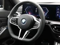 Occasion BMW 330e M Sport 184 PK (135 kW) 2026 Zwart Stationwagen