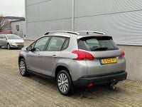 Occasion Peugeot 2008 Active 82 PK (60 kW) 2014 Grijs SUV