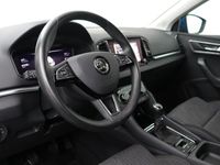 tweedehands Skoda Karoq 1.0 TSI Business Edition | 115 PK | Virtual cockpit | LED verlichting | Verkeersbordherkenning |