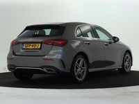 Occasion Mercedes A250 AMG line 218 PK (160 kW) 2024 Grijs Hatchback
