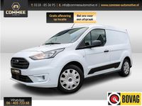 Occasion Ford Transit Trend 101 PK (74 kW) 2020 Wit Van
