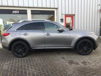 tweedehands Infiniti Fx35 FXOpenDak/Leer/Xenon