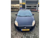 tweedehands Fiat Grande Punto 1.3 M-Jet Actual | Nieuwe Koppeling! | 1e eigenaar |