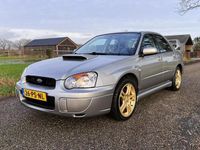 tweedehands Subaru Impreza 2.0 WRX AWD - Uitmuntende Staat! - Varex Uitlaatsy