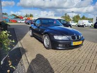 tweedehands BMW Z3 1.8 S