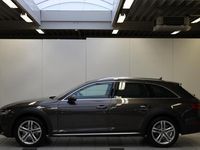 tweedehands Audi A4 Allroad quattro 2.0 TFSI Edition*Vol Opties*Trekhaak*Nap*