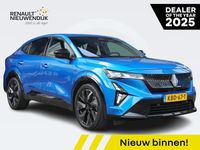 Occasion Renault Rafale Esprit Alpine 200 PK (147 kW) 2024 Bleu sommet rrk SUV