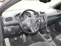 Occasion VW Golf VII Comfortline 105 PK (77 kW) 2012 Paars (metallic) Cabriolet