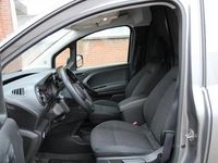 Occasion Mercedes Citan 112 116 PK (85 kW) 2023 Grijs Van