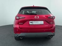 tweedehands Mazda CX-5 2.0 SkyActiv-G 165 Luxury