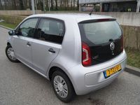 tweedehands VW up! UP! 1.0 BMT take| Airco | Carkit