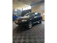 tweedehands VW Touareg 3.2 V6 | Pano | Leder | 4x4 |