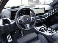 tweedehands BMW 501 X5 xDrive30dPK 7p M-Sport Pro, Panoramadak, Trek