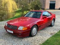 tweedehands Mercedes 300 SL-KLASSESL 1e eigenaar 9.958km ORIGINEEL #UNIEK