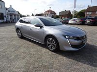 tweedehands Peugeot 508 Sw alure-pack