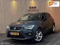 Occasion Seat Arona FR 150 PK (110 kW) 2021 Grijs SUV