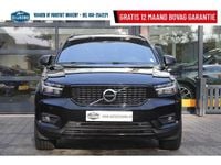 Occasion Volvo XC40 R-Design 180 PK (132 kW) 2020 Zwart SUV