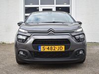 tweedehands Citroën C3 PureTech 110 EAT6 Feel Edition Navi | Airco | Park