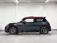 Nieuw Mini John Cooper Works 231 PK (169 kW) 2025 Grijs Hatchback