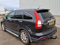 tweedehands Honda CR-V 2.2D Executive