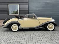 tweedehands Mercedes 170 Cabriolet A