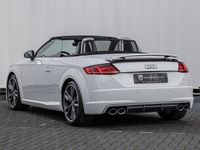 tweedehands Audi TT Roadster 2.0 TFSI TTS 310pk Quattro B&O 19'' S-stoelen