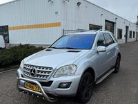 Occasion Mercedes ML350 231 PK (169 kW) 2010 SUV