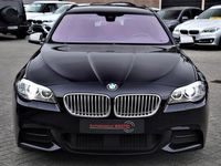 tweedehands BMW M550 M550 Touring xd | Adaptieve Cruise | Lane Assist |