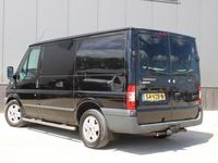 tweedehands Ford Transit 260S 140 Trendline, Airco, Cruise Control!