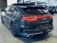 tweedehands Kia ProCeed 1.5 T-GDi GT-Line+AUTO+CARPLAY+TOE+CRUISE+GARANTIE