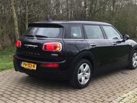 tweedehands Mini Cooper Clubman 1.5 Salt Business ,afn. trekhaak