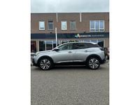 Occasion Peugeot 3008 Premium 120 PK (88 kW) 2017 Grijs MPV