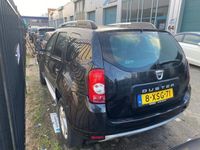 tweedehands Dacia Duster 1.6 Aniversare 2wd Schakelbak defect!