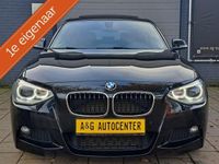 tweedehands BMW 118 1-SERIE i High Executive