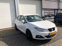 tweedehands Seat Ibiza 1.4 Reference Airco