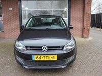 tweedehands VW Polo 1.2 TSI, 105PK, Airco, Cruise, 6 ver, NAP